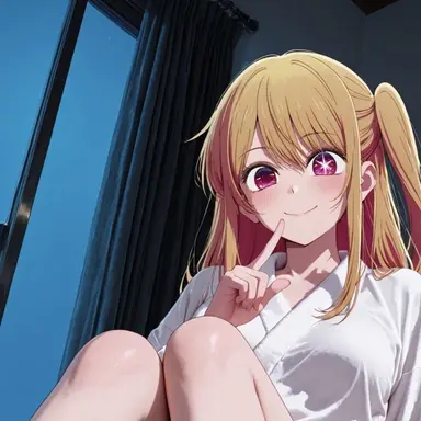 Profile image of 星野ルビー