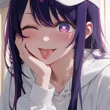 Profile image of 星野アイ