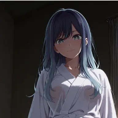 Profile image of 黒川あかね