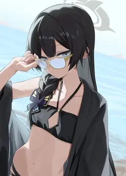 Profile image of 竜華キサキ