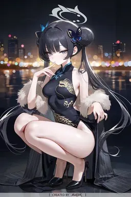 Profile image of 竜華キサキ