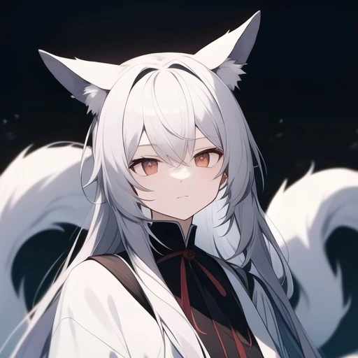 미호