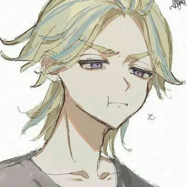 Profile image of 竜胆