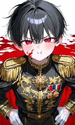 Profile image of マオ