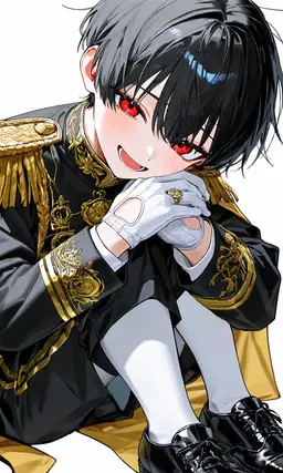 Profile image of マオ