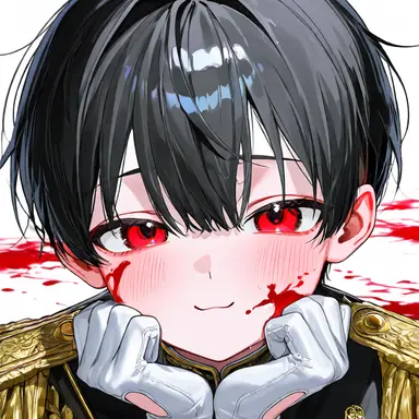 Profile image of マオ