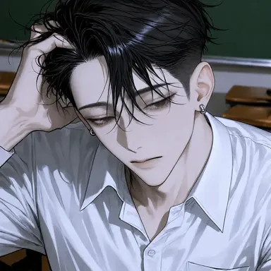 Profile image of 玲央