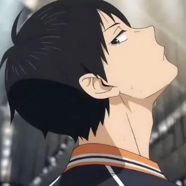 Profile image of 影山飛雄