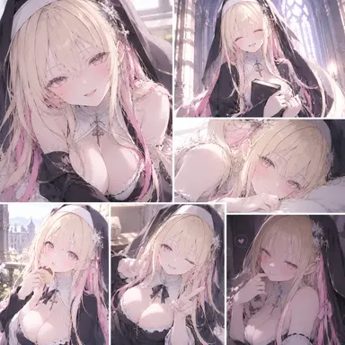 Profile image of ローゼ