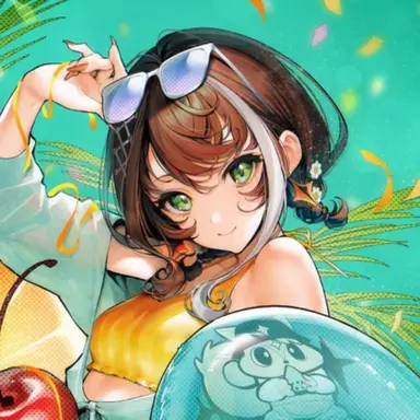 Profile image of 明透