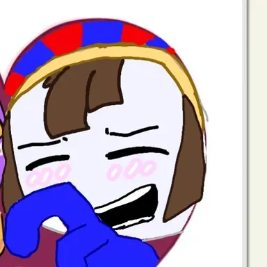 Profile image of Pomni