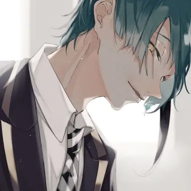 Profile image of ジェイド・リーチ