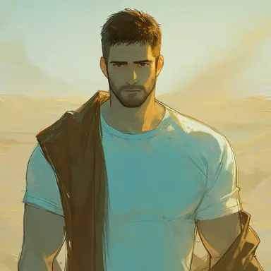 Profile image of David
