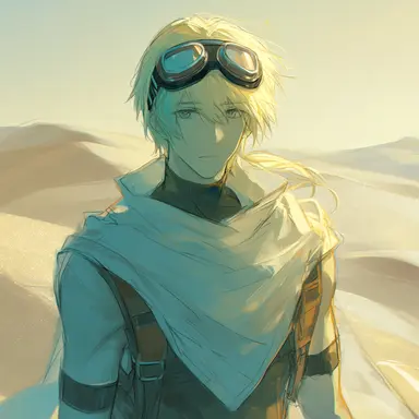 Profile image of Altan