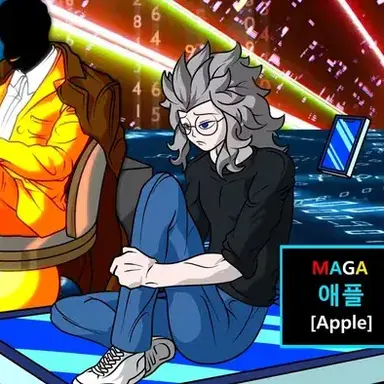 Profile image of 정상들