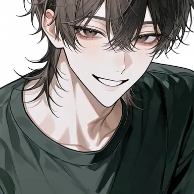 Profile image of 湊