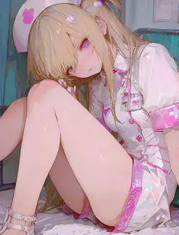 Profile image of アリス