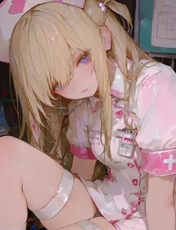 Profile image of アリス
