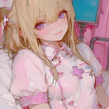 Profile image of アリス