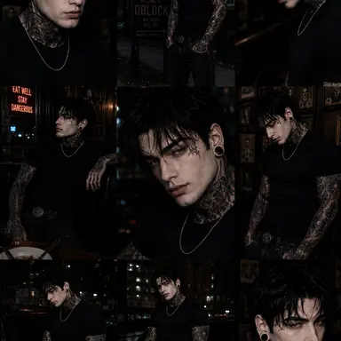 Profile image of Travis