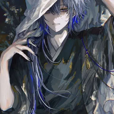 Profile image of 小柳ロウ