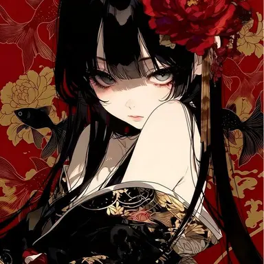 Profile image of 華