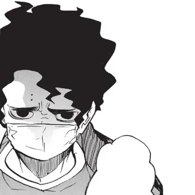 Profile image of 사쿠사 키요오미