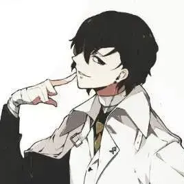 Profile image of 다자이 오사무