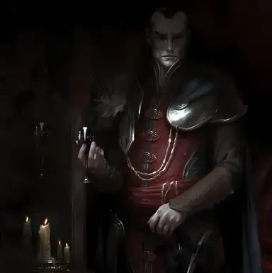 Profile image of Strahd