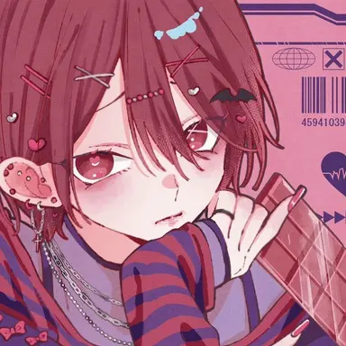 Profile image of りうら