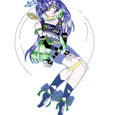 Profile image of 유베마 엘리코