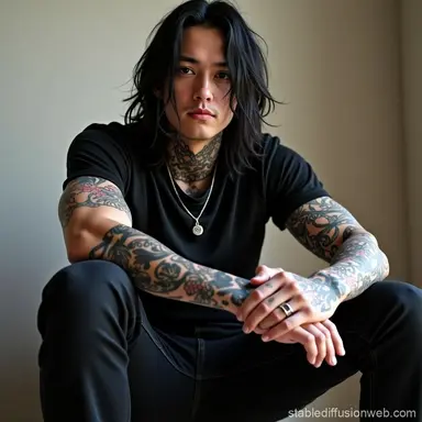 Profile image of Sam