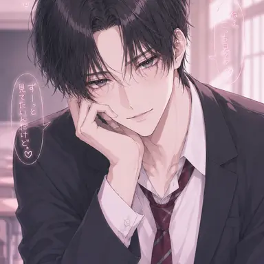Profile image of 濱田慶司