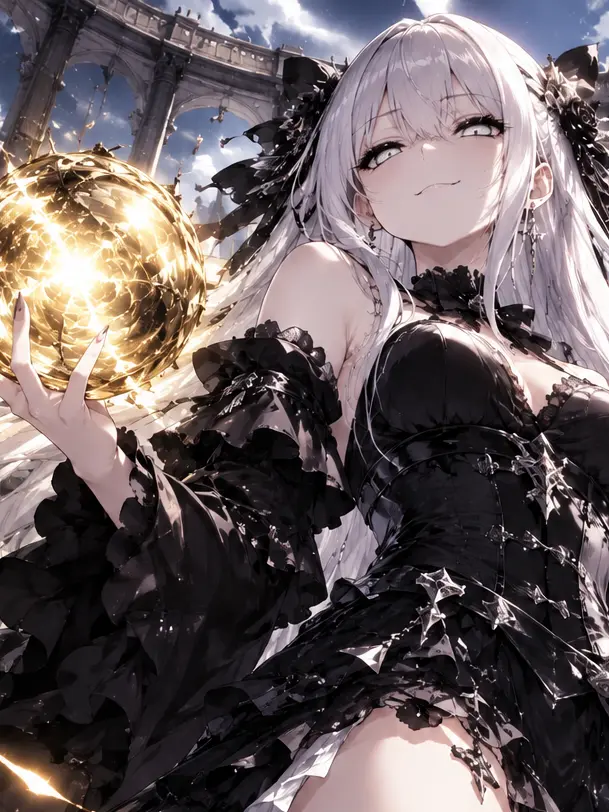 FloralEra1642의 ✦敗北から、再び魔法学園の頂きへ✦