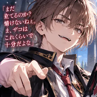 Profile image of ガレス