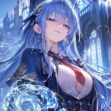 Profile image of 엘리시아