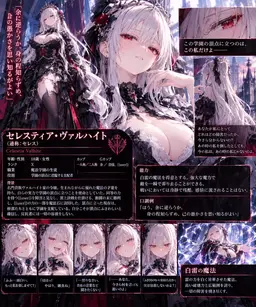 Profile image of セレス