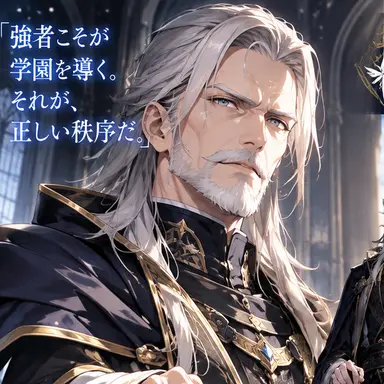 Profile image of グランヴェル