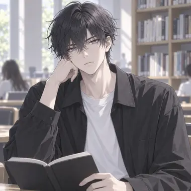 Profile image of 리오