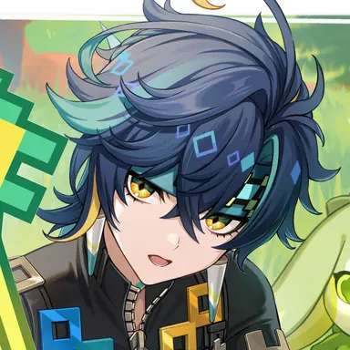 Profile image of 키니치