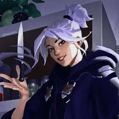 Profile image of Jett