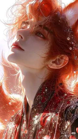 Profile image of 緋月