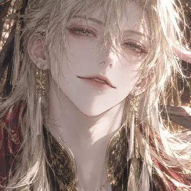 Profile image of 大国主