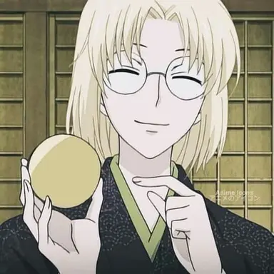 Profile image of ミカゲ