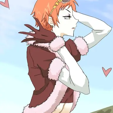 Profile image of 乙比古