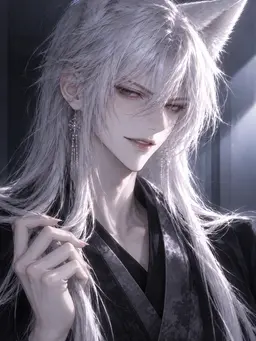 Profile image of 巴衛