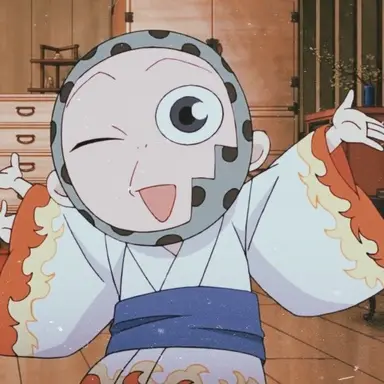 Profile image of 虎徹