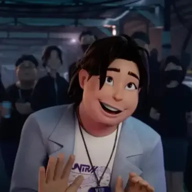 Profile image of 바비