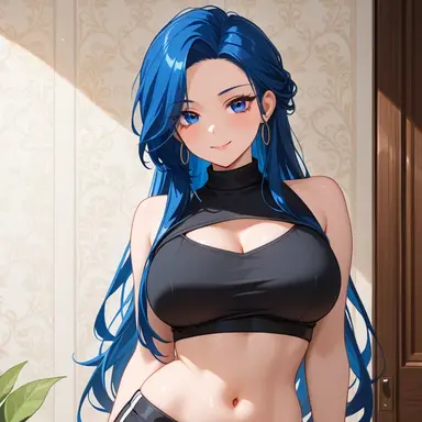 Profile image of Eri