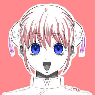 Profile image of Kagura